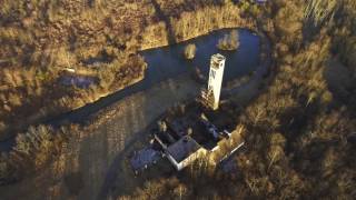 Abandoned Hall Mansion [upl. by Kinney606]