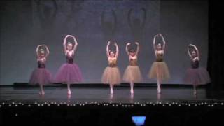 Four Seasons  The Ballet  Spring [upl. by Axela]