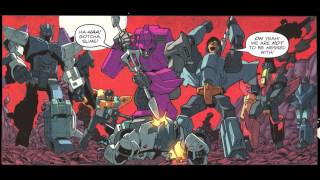 ｔｈｉｓ ｉｓ ｇｏｎｎａ ｈｕｒｔ  Last Stand of the Wreckers [upl. by Arvind808]