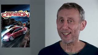 The Need for Speed Series as Described by Michael Rosen [upl. by Milson907]