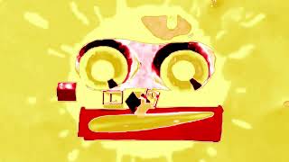 NE Klasky Csupo in The Noise Major [upl. by Vernen]