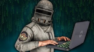 When theres a hacker in your game [upl. by Jarietta]