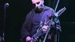 Joe Satriani  quotSoundcheck at Aeroanta  1996quot Part II [upl. by Eirrem]