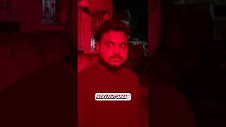 Red light area💡 আজ আমি শেষ😂☠️ funny comedyfilms comedy bishaktosanju [upl. by Agathe]