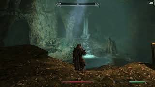 Collecting Lost Horn of Stendarr [upl. by Ioj850]