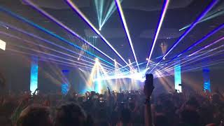 Fractures  Fractures Trivecta Remix  Illenium Illenium Live  Echostage 4718 [upl. by Llevaj]