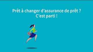 Comment changer dassurance emprunteur   AXA [upl. by End]