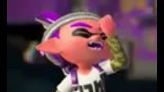 The Angriest Splatoon 2 Player Ever putz12 Comp 8 [upl. by Naresh]