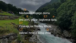 Niedaleko mojego domu  Jerzy Porębski [upl. by Byrle]