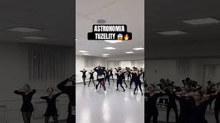 SHUFFLE TREND 😱🔥 TUZELITY DANCE 😎 [upl. by Adele485]