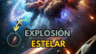 Descubre el Poder Oculto de los Estallidos de RAYOS GAMMA [upl. by Fari]