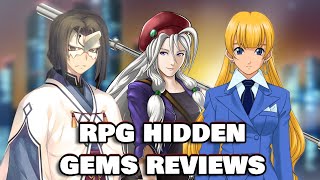 10 RPG Hidden Gems Fully Reviewed [upl. by Noned]