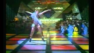 Disco Dance  1980  World Finals pt 1 [upl. by Branham96]