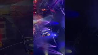 Great Yarmouth Hippodrome Circus  170422 part 3 [upl. by Atinav]