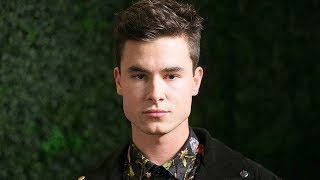 YouTuber Kian Lawley DROPPED from Film After Racist NWord Filled Video Resurfaces Online [upl. by Eeliah829]