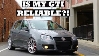 Is My GTI Reliable [upl. by Mazel]