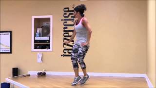 Hot Summer Hot Music Hot Moves at Howell Jazzercise [upl. by Eglantine]