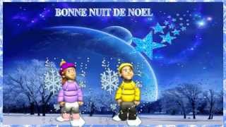 Le Noël des petits ou Quand les cloches de Noël 1968 [upl. by Flemings]