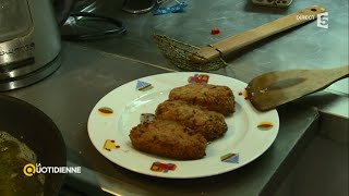 Les boulettes de thon la recette antigaspi [upl. by Letta]