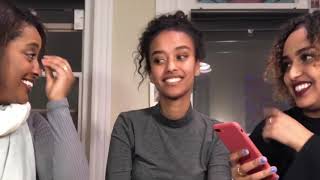 ETHNICITY TAG Ethiopian 🇪🇹Eritrean 🇪🇷 LuKi EP 8 [upl. by Allecsirp]