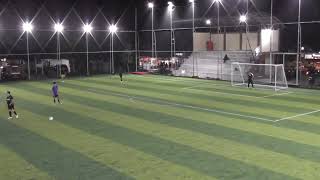 PART 1 FUN MINI SOCCER KRESNA FC  477 09102024 [upl. by Filip]