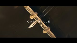 PHNTMS  Carabelle Official Video [upl. by Aerdnat]