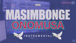 MASIMBONGE  INSTRUMENTAL [upl. by Akihsat115]