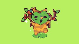 Korok Forest Arrangement 16 bit Sega Genesis  Zelda Tears of the KingdomBOTW [upl. by Akina]