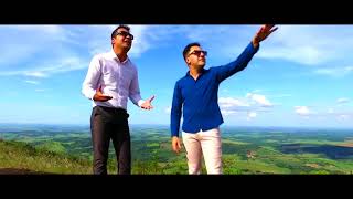 Clipe Sertanejo Gospel  KleberampEdilson  NÃO SE ENTREGA [upl. by Zetnwahs482]