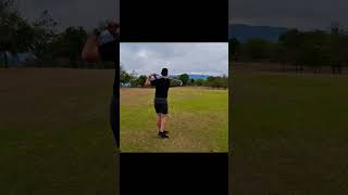 Breaking 40 golf lifegolfer golf callawaygolf asmr golfing livgolf livgolf [upl. by Annitsirhc]