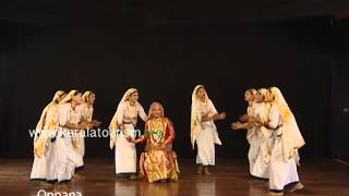 Oppana Mappila Dance [upl. by Anohr]