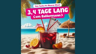 3 4 Tage lang am Ballermann [upl. by Gage44]