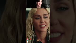 MILEY CYRUS VIRAL VOICE mileycyrus voice viralvideo shorts VoiceOf2024 MileyVibes [upl. by Christianity]