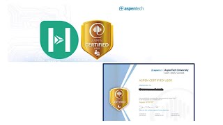 Aspen Hysys Certificate  Exam  Sheet solve [upl. by Ermanno]