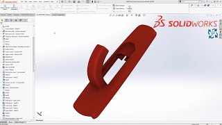 Prevent Costly Rework of Injection Molds With SOLIDWORKS Plastics Standard Professional and Premium [upl. by Eerehc]