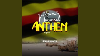 Uganda National Anthem Luganda [upl. by Gibby]