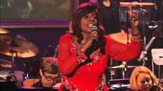 I Will Survive  Gloria Gaynor quotLivequot [upl. by Walke]