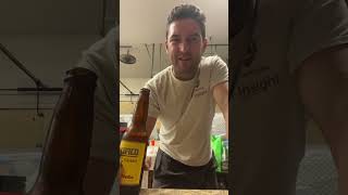 Pacifico beer review  BCCReview [upl. by Hazaki332]