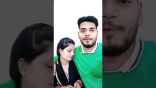 Aaj ghoomne chale  kha kabristan trending comedy funny viral couple shortsviral shorts 1k [upl. by Ioves]