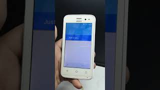 SMART MY PHONE my28S REMOVE FRP GOOGLE ACOUNT BYPASS 2020 [upl. by Reh]