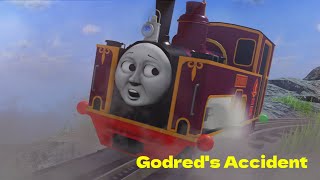 Godreds Accident Locos Online Remake [upl. by Mara]