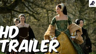 Firebrand Official Trailer 2024  Alicia Vikander Jude Law Eddie Marsan [upl. by Mure82]