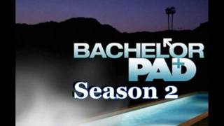 Bachelor Pad 2 Cast  Remixed by EnewsOfcom [upl. by Roxana]