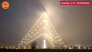 De Grootste Kerstboom ter Wereld [upl. by Nolita]