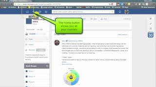 Edmodo Intro [upl. by Maram]