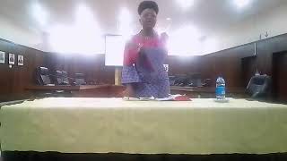 October revivals at Manzini Town Council  Prophetess MMsibi [upl. by Gayle]