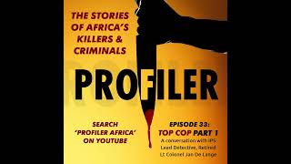 PROFILER Episode 33  Top Cop Part 1 [upl. by Flanagan968]