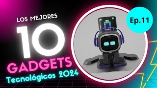 🚀 ¡Top 10 Increíbles Gadgets en Amazon y AliExpress que NO Te Puedes Perder  🌟 Episodio 11 [upl. by Ordnazil]