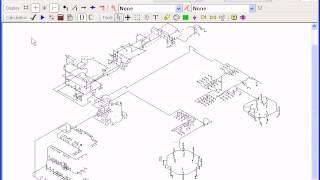 PIPENET® Vision SpraySprinkler module [upl. by Nesila]