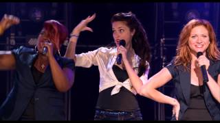 Pitch Perfect  Barden Bellas Final Performance HD [upl. by Olihs675]